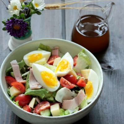 salade parisienne