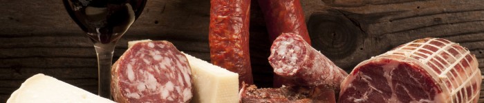 Charcuterie