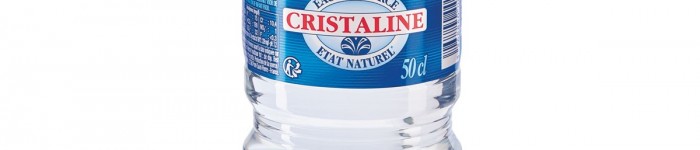 Christaline 50cl