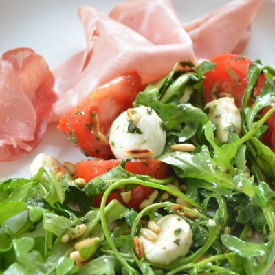 salade italienne 2