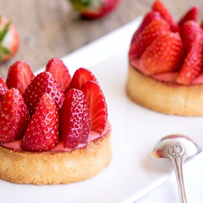 1-tartelettes-fraises-recette-patisserie-empreinte-sucree