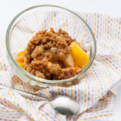 crumble-pomme-noisette